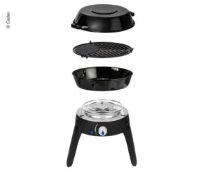 Safari Chef 2 Lite CADAC - 30mbar
