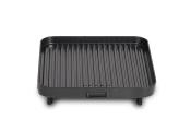 PLAQUE DE CUISSON NERVURÉE  2-COOK GreenGrill - CADAC