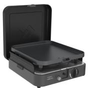 PLANCHA GAZ DOMETIC CADAC Cook Turbo FFD Flat Plate, 30mbar