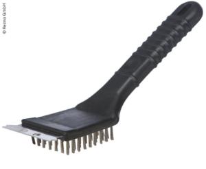 GRATTOIR & BROSSE POUR GRILL - EKCO