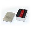 LAMPE DE POCHE ROUGE VW collection