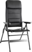 CHAISE PLIANTE ARAVEL 3D LARGE  - BRUNNER