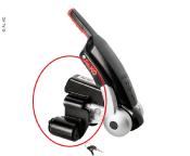 ANTIVOL SAFETY PREMIUM POUR AKS 2004 / 3004 (NOIR)