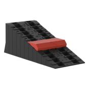 CALES DE NIVELLEMENT LEVEL 9 LIPPERT AVEC APPLICATION BLUETOOTH