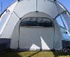 AUVENT INDEPENDANT A FIBRE TOUR COMPACT 2 REIMO TENT - 270x260+80cm hauteur 180-220cm