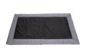 TAPIS COUVERTURE POUR CHIEN 100x65cm ABBY