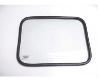 BAIE FIXE EN VERRE SECURIT fiat ducato , peugeot j 5 ,citrOEn c 25. (450 X 525 MM / R60) Boidron