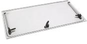 CARREAU DE RECHANGE POUR BAIE SEITZ S-4 PROJECTION 900 X 400 mm