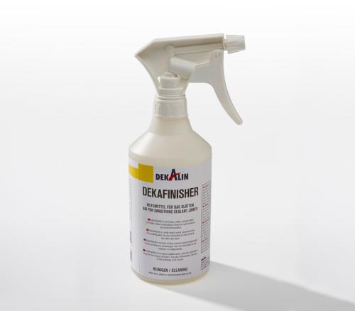 DEKAFINISHER 500ml - LISSAGE DE JOINT