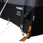 AUVENT GONFLABLE DOMETIC KAMPA Rally AIR Tour 260 M - 260x250cm - Hauteur 265 à 295cm