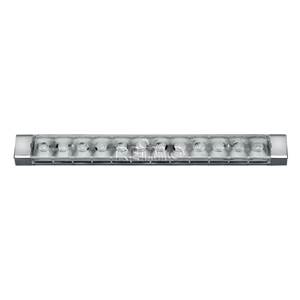 FEU CLIGNOTANT CAT 2a A LEDS JOKON 250 - 252x28x14mm