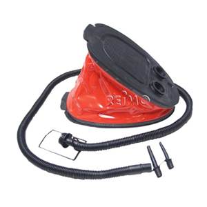 GROS SOUFLET POUR GONFLAGE DE MATELAS PNEUMATIQUE 5 L