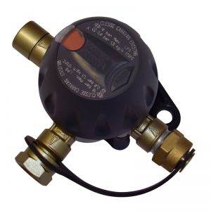 INVERSEUR AUTOMATIQUE GASLOW 2 BOUTEILLES