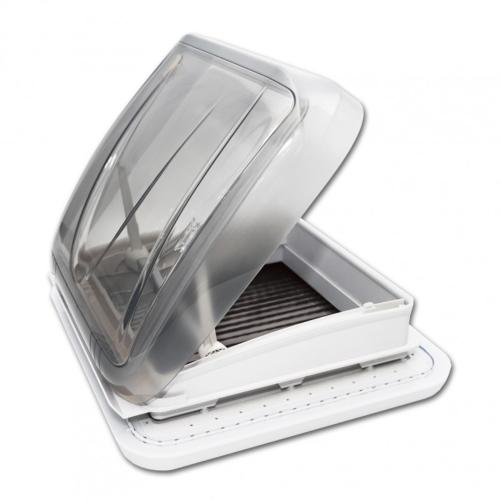 LANTERNEAU EXTRAVENT BLANC 40 X 40 CM