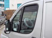 2 AIRVENTS- AERATION HABITACLE Ducato/Boxer/Jumper après 2014