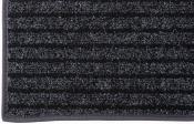 TAPIS DE SALON AVEC 4 RAILS pour CITROEN CAMPSTER - ANTHRACITE