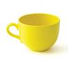 MAXI TASSE MELAMINE PLASTOREX 62cl JAUNE