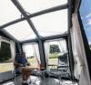 AUVENT INDEPENDANT GONFLABLE KAMPA DRIVEAWAY - Rally AIR Pro 260 DA - 260x250+90cm hauteur 220-300cm 