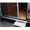 MOUSTIQUAIRE HORREX- DUCATO/JUMPER/BOXER> 2006 (H1 et H2)