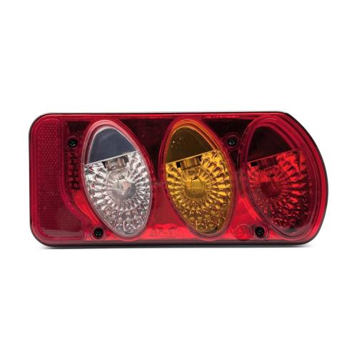 FEU ARRIERE DROIT LINNEPE pour Porte Moto SLIDE PORT / TRIGGER