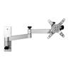SUPPORT ECRAN MURAL WALL MOUNT XL 116x152 x81-300mm 