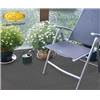 TAPIS DE SOL TENT VILLA ECO 500g/m² GRIS - 300x250cm