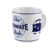 TASSE MUG VW COLLECTION DECOR ULTIMATE RIDE