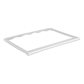 CADRE ADAPTATEUR DUCATO POUR MIDI HEKI 700 x 500 mm