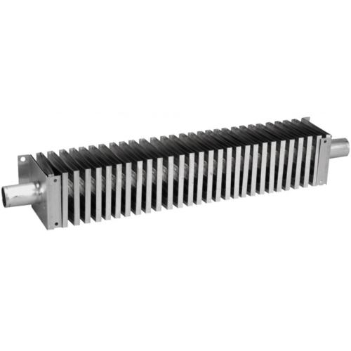 CONVECTEUR ALUMINUIM 400 mm ALDE