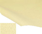 SIMILICUIR BEIGE AU METRE 140CM LARGE