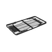 TABLE DECATUR BOCAMP - RECTANGULAIRE PLIANTE - 90 x 60 CM