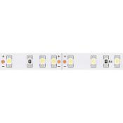 BANDE LED TOPVIEW 120LED/m Blanc Chaud - 480 lumen - IP67 rouleau de 5m
