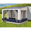 EXPLORER EASY CARAVANSTORE 310 pour CARAVANSTORE FIAMMA