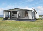 AUVENT JUBILEE ALU DWT - TAILLE 10 (821-850cm) x 240cm