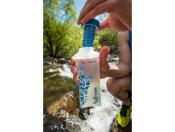 BOUTEILLE D'EAU FILTRANTE KATADYN® BeFree 1Litre