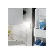 REFRIGERATEUR A COMPRESSION VITRIFRIGO C42L / 42 litres / noir
