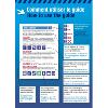 Carte BRETAGNE des aires de camping-car GRATUITES - TRAILER'S PARK