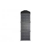 PANNEAU SOLAIRE PLIANT ANTARION 165W / 3X55 W