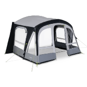 AUVENT GONFLABLE DOMETIC KAMPA POP Air PRO 365 pour CARAVANES ERIBA TROLL / TOURING