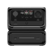 BATTERIE NOMADE ECOFLOW RIVER 3 MAX - 572 Wh