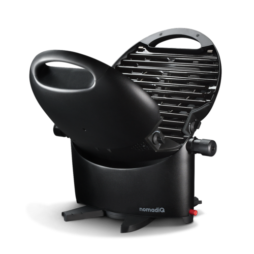 BARBECUE DE TABLE PORTABLE NomadiQ 30Mbar