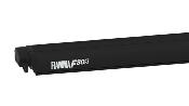 KIT STORE FIAMMA F80S 320 SPECIAL DUCATO L2H2 - BOITIER NOIR TOILE ROYAL GREY + ADAPTATEUR DUCATO