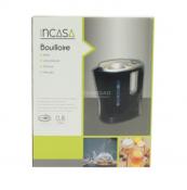 BOUILLOIRE 12V - 800ml INCASA 170 W 