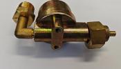 FILTRE HAUTE PRESSION LAVI POUR BOUTEILLE GAZ