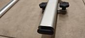 GALERIE ELEGANCE POUR TOIT RELEVABLE REIMO EQUIPE DE SUPPORT 41320
