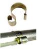 CLIPS TENTE INTERIEUR DIAM. 20 mm x 10 pieces