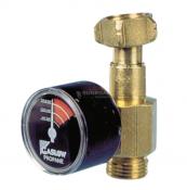 MANOMETRE GASLOW CONTROLE NIVEAU GAZ POUR 1 BOUTEILLE BUTANE
