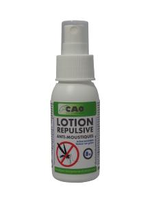 REPULSIF CORPOREL ANTI–MOUSTIQUES 