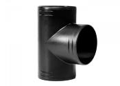 RACCORD EN T Ø60 mm POUR TUYAU WEBASTO PAK 60