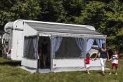 PRIVACY ROOM 300 pour F45 - LARGE haut 251-280 cm